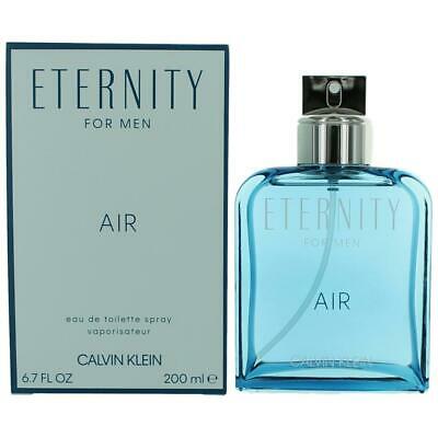 Eternity Air Eau De Toilette - LIQD Diamond Cologne