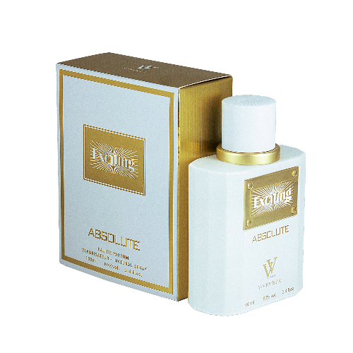 Dumont Exciting Absolute Eau De Parfum - LIQD Diamond Cologne