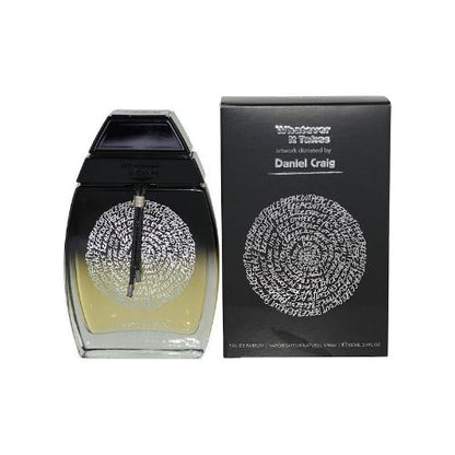 Whatever It Takes Daniel Craig Eau De Parfum - LIQD Diamond Cologne
