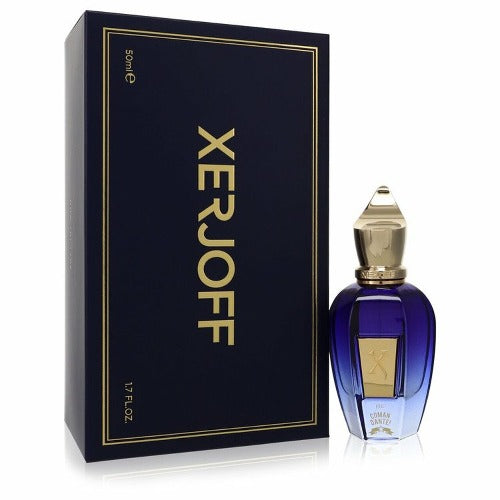 Xerjoff Join The Club Comandante Eau De Parfum - LIQD Diamond Cologne