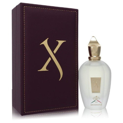 Xerjoff Renaissance Eau De Parfum - LIQD Diamond Cologne