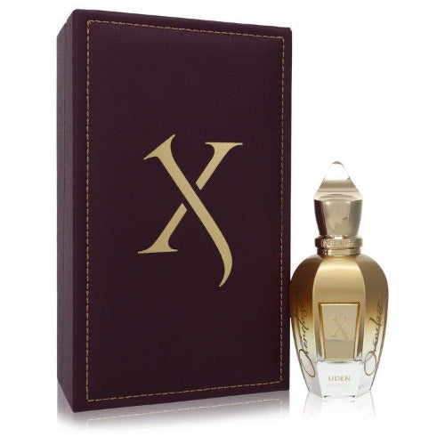 Xerjoff Shooting Star Uden Overdose Eau De Parfum - LIQD Diamond Cologne