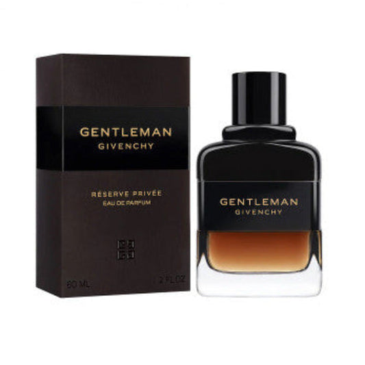 Gentleman Reserve Privée Eau De Parfum - LIQD Diamond Cologne