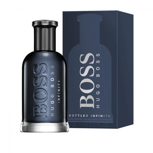 Hugo Boss Bottled Infinite Eau De Parfum - LIQD Diamond Cologne