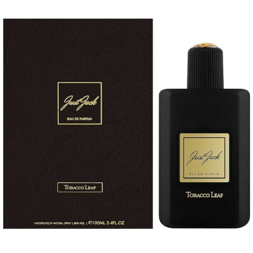 Armaf Just Jack Tabacco Leaf Eau De Parfum - LIQD Diamond Cologne