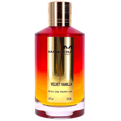 Mancera Velvet Vanilla Eau De Parfum - LIQD Diamond Cologne
