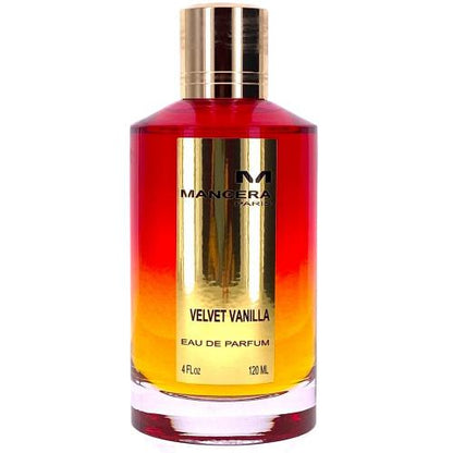 Mancera Velvet Vanilla Eau De Parfum - LIQD Diamond Cologne