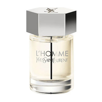 Yves Saint Laurent L'Homme Eau De Toilette - LIQD Diamond Cologne