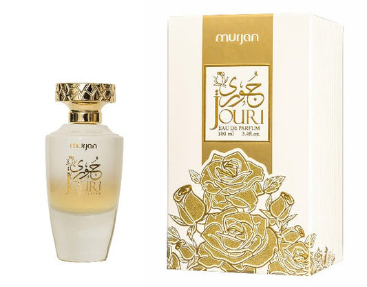 Dumont Murjan Jouri Eau De Parfum - LIQD Diamond Cologne