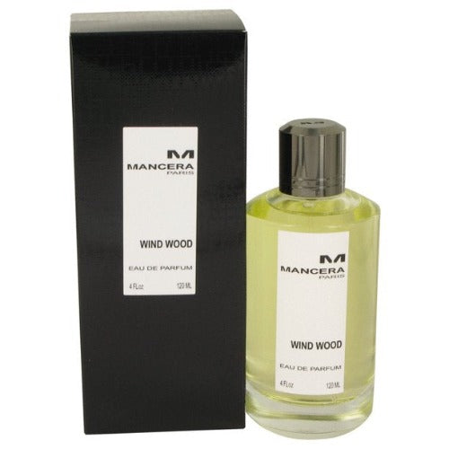 Mancera Wind Wood Eau De Parfum - LIQD Diamond Cologne