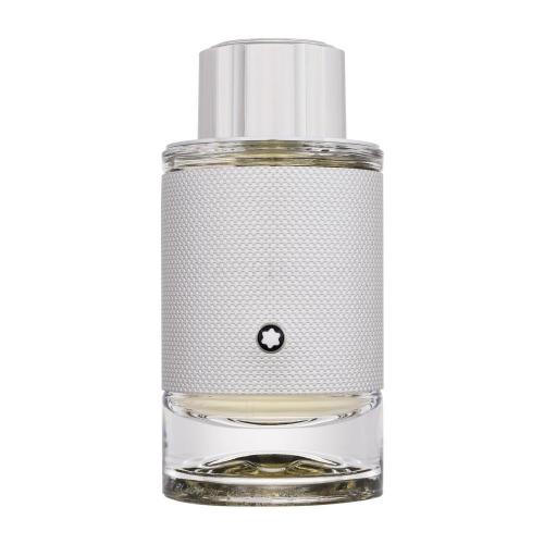 Mont Blanc Explorer Platinum Eau De Parfum - LIQD Diamond Cologne