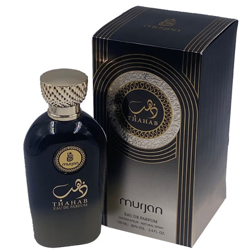 Dumont Murjan Thahab Eau De Parfum - LIQD Diamond Cologne
