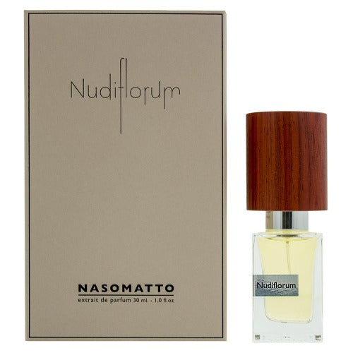 Nasomatto Nudiflorum Extrait De Parfum - LIQD Diamond Cologne