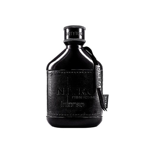 Dumont Nitro Intense Eau De Parfum - LIQD Diamond Cologne