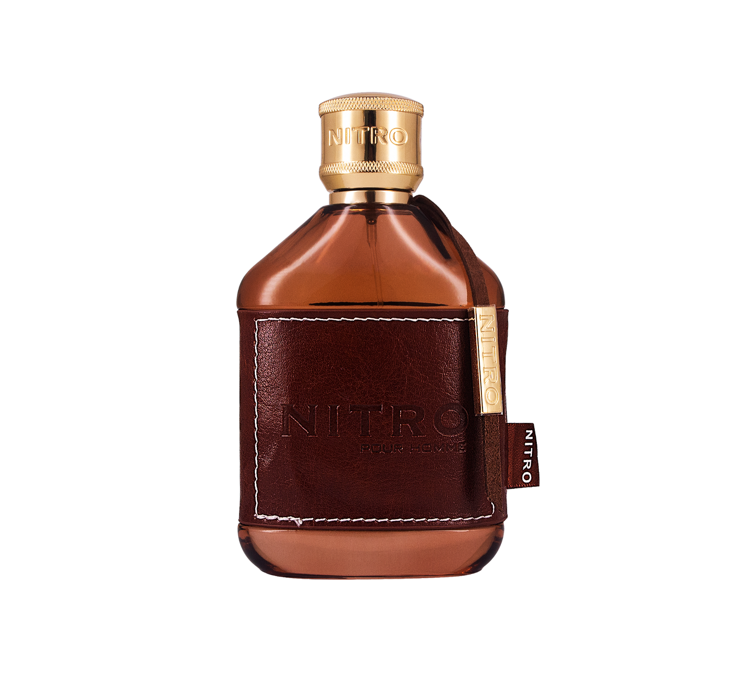 Dumont Nitro Pour Homme Eau De Parfum - LIQD Diamond Cologne