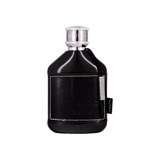Dumont Nitro Black Eau De Parfum - LIQD Diamond Cologne