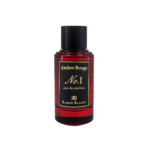 Dumont No. 1 Ambre Rouge Eau De Parfum - LIQD Diamond Cologne