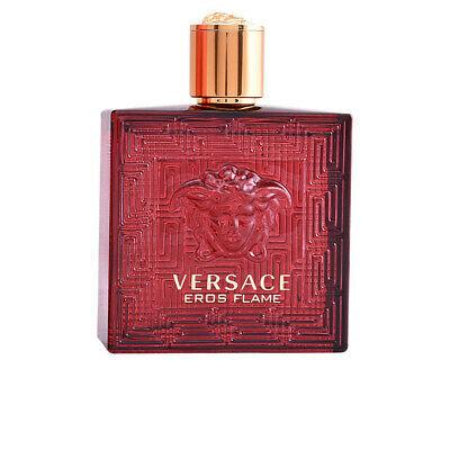 Versace Eros Flame Eau De Parfum - LIQD Diamond Cologne