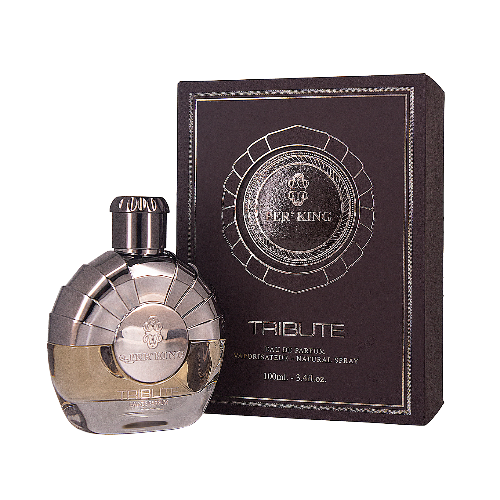 Dumont Per' King Tribute Eau De Parfum - LIQD Diamond Cologne