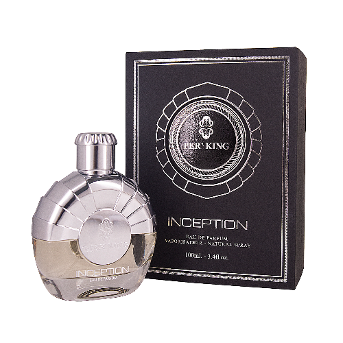 Dumont Per'king Inception Eau De Parfum - LIQD Diamond Cologne