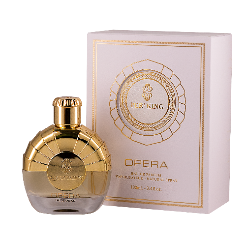 Dumont Per' king Opera Eau De Parfum - LIQD Diamond Cologne