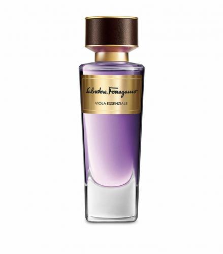 Salvatore Ferragamo Viola Essenziale Eau De Parfum - LIQD Diamond Cologne