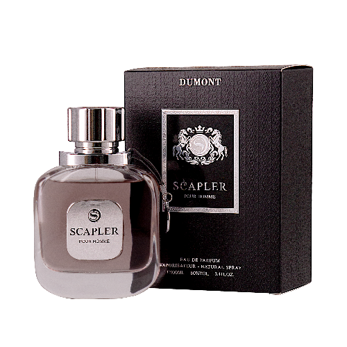 Dumont Scapler Eau De Parfum - LIQD Diamond Cologne