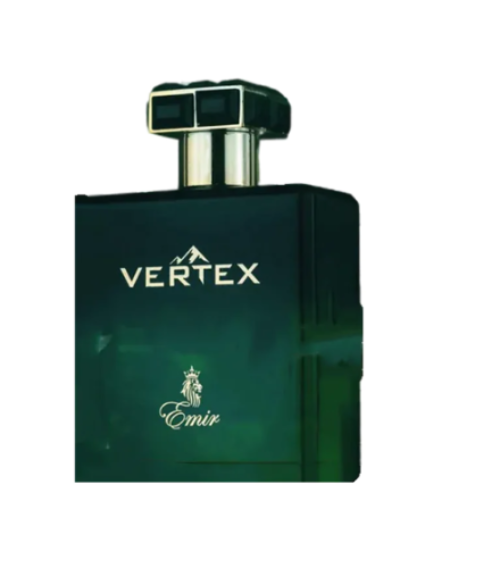 Paris Corner Vertex Emir Eau De Parfum - LIQD Diamond Cologne