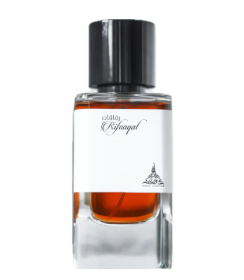 Paris Corner Emir Rifaaqat Eau De Parfum - LIQD Diamond Cologne