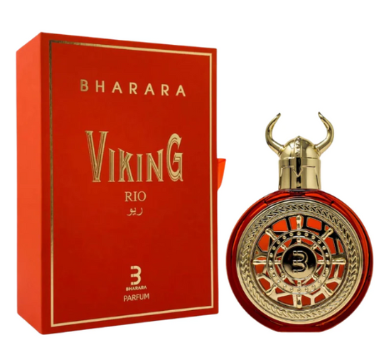 Bharara Viking Rio Eau De Parfum - LIQD Diamond Cologne