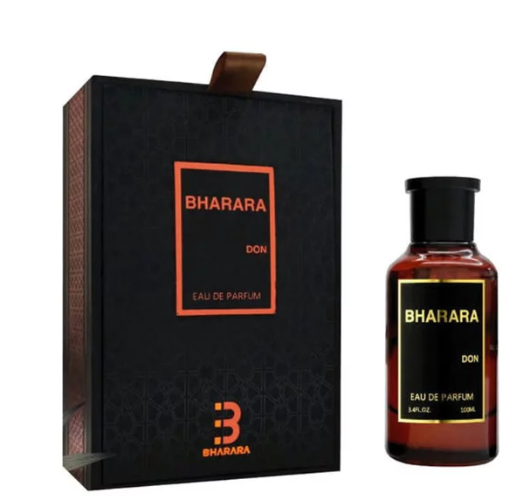 Bharara Don Pour Homme Eau De Parfum - LIQD Diamond Cologne