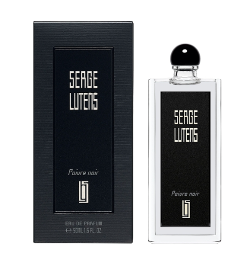 Serge Lutens Poivre Noir Eau De Parfum - LIQD Diamond Cologne
