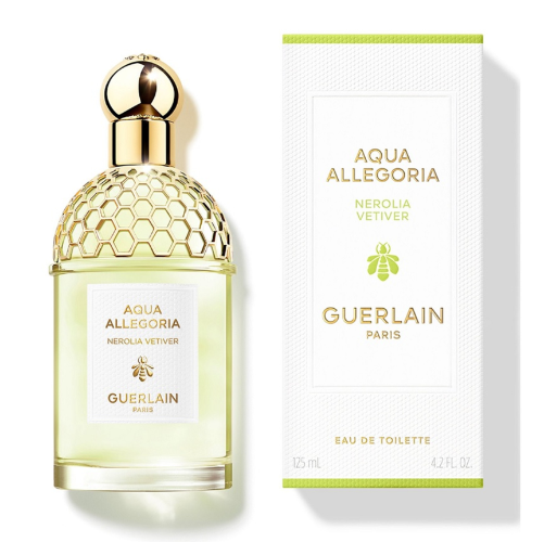 Guerlain Aqua Allegoria Nerolia Vetiver Eau De Parfum - LIQD Diamond Cologne
