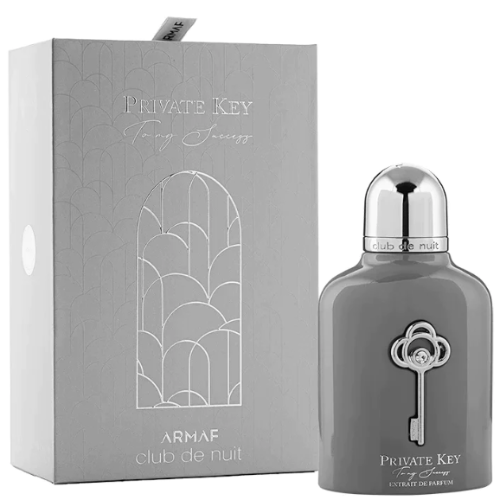 Armaf Club De Nuit Private Key To My Sucess Eau De Parfum - LIQD Diamond Cologne