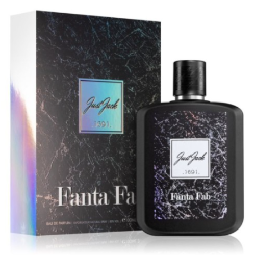 Armaf Just Jack Fanta Fab Eau De Parfum - LIQD Diamond Cologne
