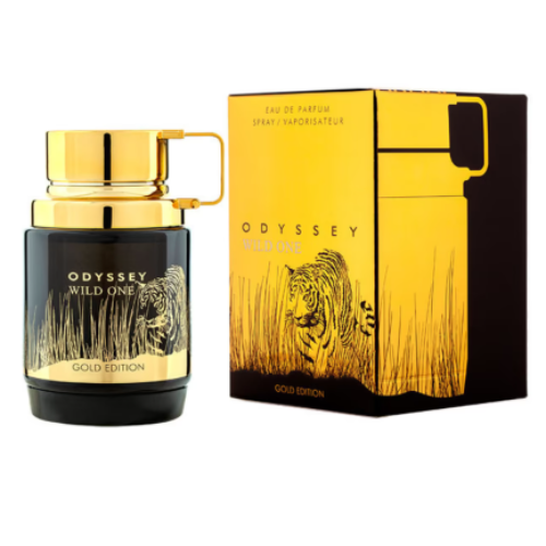 Armaf Odyssey Wild One Eau De Parfum - LIQD Diamond Cologne
