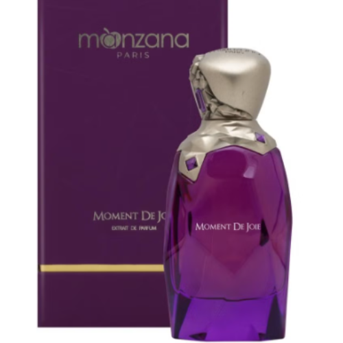 Manzana Moment De Joie Extrait De Parfum - LIQD Diamond Cologne