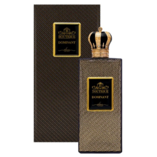 Olive Perfumes Boutique Dominant Eau De Parfum - LIQD Diamond Cologne