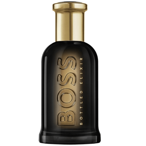 Boss Bottled Elixir Eau De Parfum - LIQD Diamond Cologne