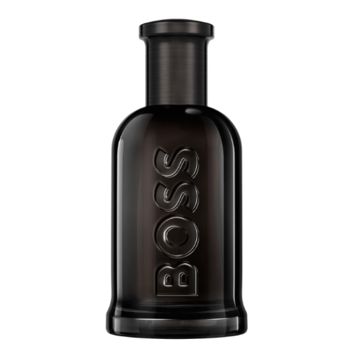 Boss #6 Bottled Parfum - LIQD Diamond Cologne