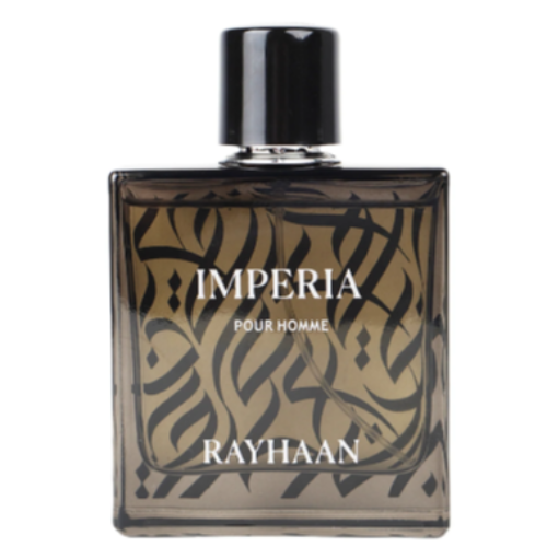 Rayhaan Imperia Eau De Parfum - LIQD Diamond Cologne