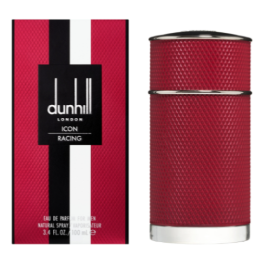 Dunhill Icon Racing Red Eau De Parfum - LIQD Diamond Cologne