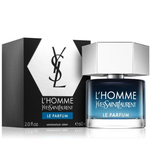 Ysl L'Homme Le Parfum Eau De Parfum - LIQD Diamond Cologne