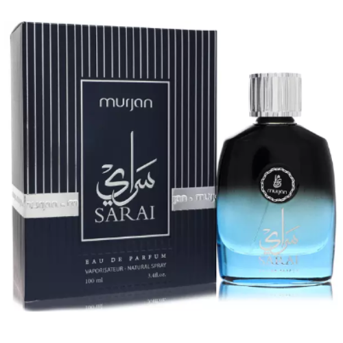 Dumont Murjan Sarai Eau De Parfum - LIQD Diamond Cologne