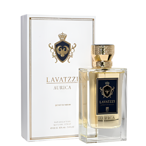 Dumont Lavatzzi Aurica Eau De Parfum - LIQD Diamond Cologne