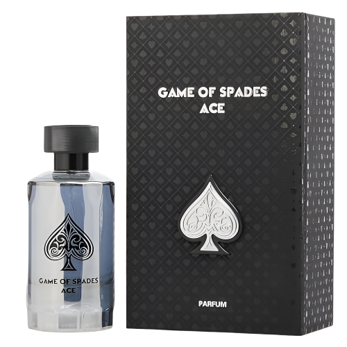 Jo Milano Game Of Spades Ace Eau De Parfum - LIQD Diamond Cologne