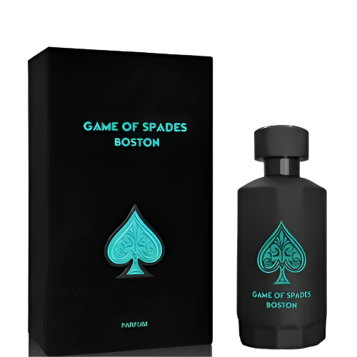 Jo Milano Game Of Spades Boston Eau De Parfum - LIQD Diamond Cologne