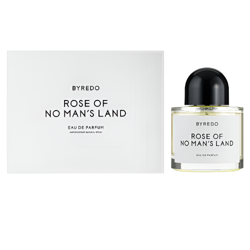 Rose Of No Mans Land Byredo Eau De Parfum - LIQD Diamond Cologne