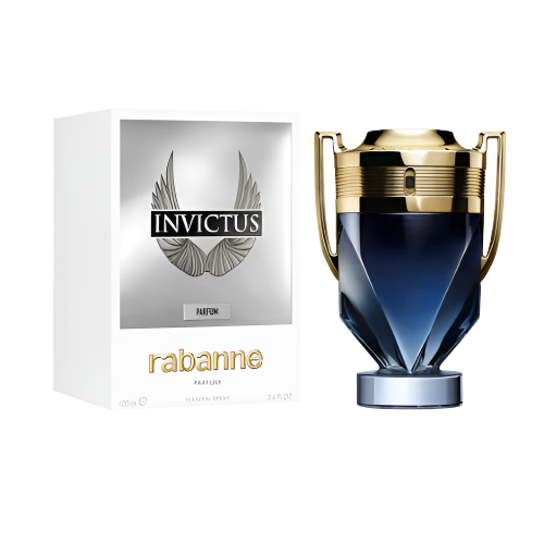Paco Rabane Invictus Parfum - LIQD Diamond Cologne