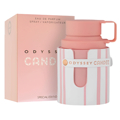 Armaf Odyssey Candee Eau De Parfum - LIQD Diamond Cologne